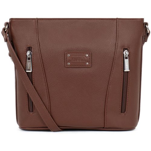 Sac Bandouliere Fagola Gina - Fagola - Modalova