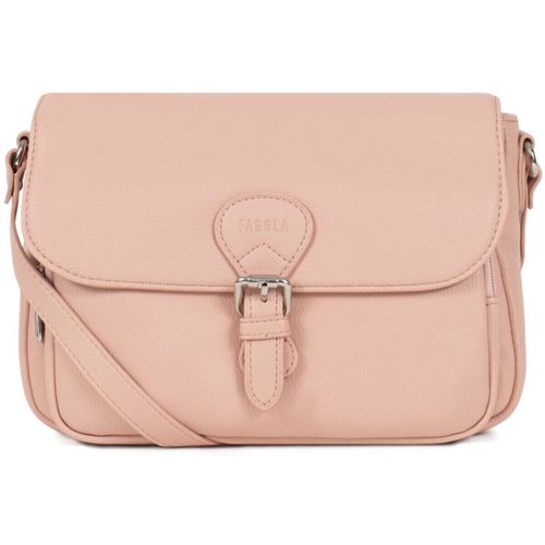 Sac Bandouliere Fagola Gina - Fagola - Modalova