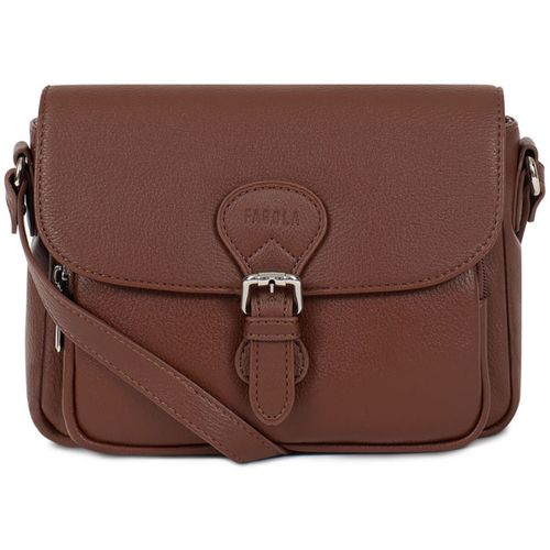 Sac Bandouliere Fagola Gina - Fagola - Modalova