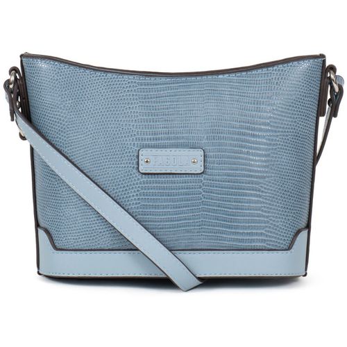 Sac Bandouliere Fagola Maria - Fagola - Modalova