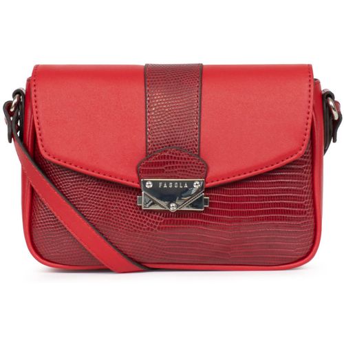 Sac Bandouliere Fagola Maria - Fagola - Modalova