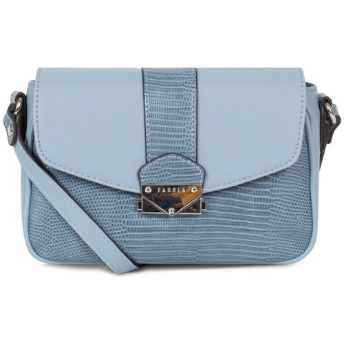 Sac Bandouliere Fagola Maria - Fagola - Modalova