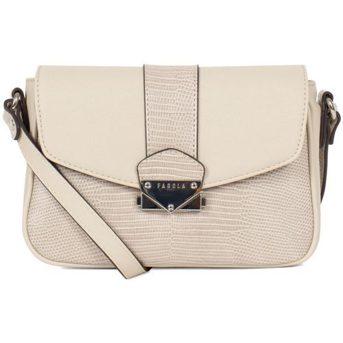 Sac Bandouliere Fagola Maria - Fagola - Modalova