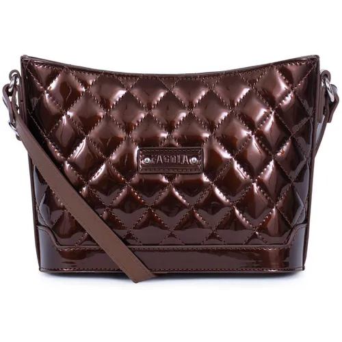 Sac Bandouliere Fagola Daisy - Fagola - Modalova