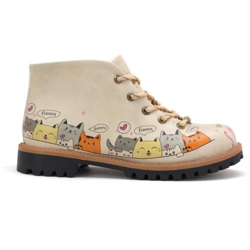 Bottines Goby WTKS149 - Goby - Modalova