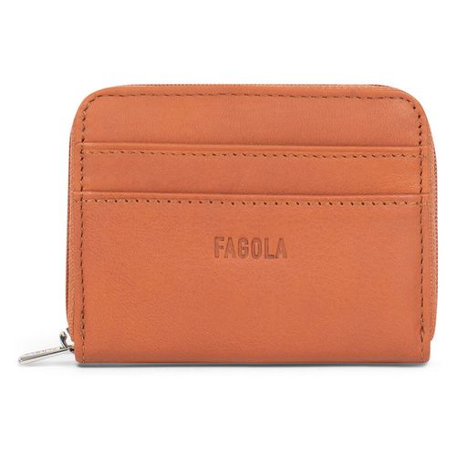 Porte-monnaie Fagola Émy - Fagola - Modalova