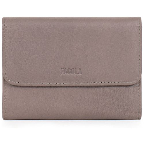 Porte-monnaie Fagola Émy - Fagola - Modalova