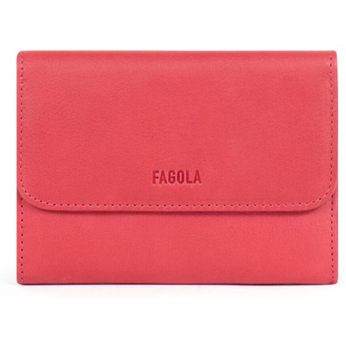 Porte-monnaie Fagola Émy - Fagola - Modalova