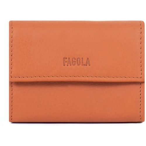 Porte-monnaie Fagola Émy - Fagola - Modalova