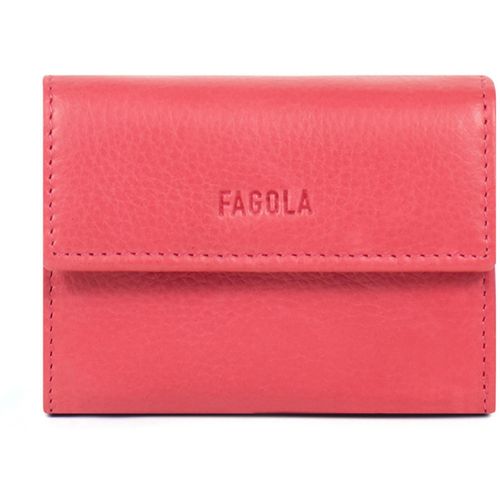 Porte-monnaie Fagola Émy - Fagola - Modalova