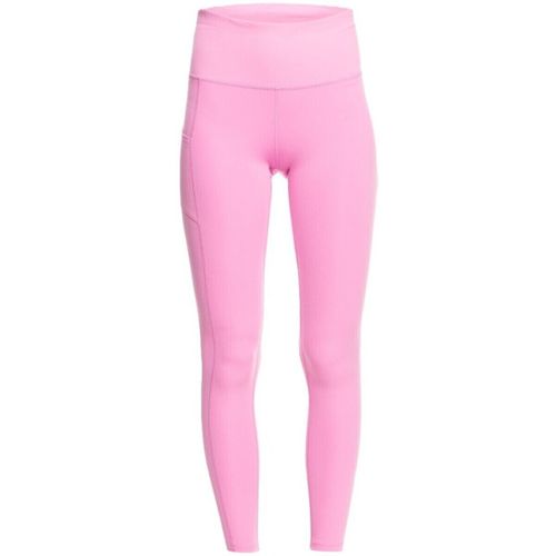 Jogging - Legging de sport - rose - Roxy - Modalova
