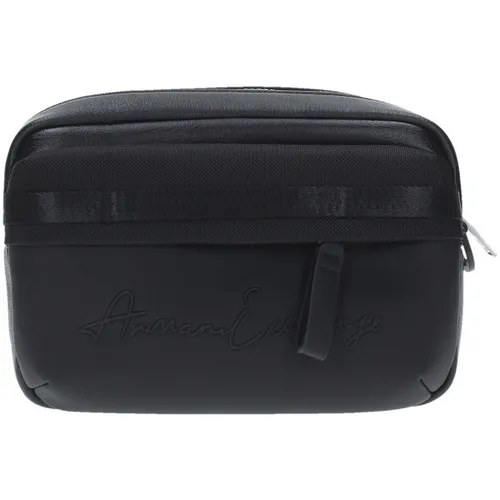 Sac de voyage Armani Exchange - Armani Exchange - Modalova