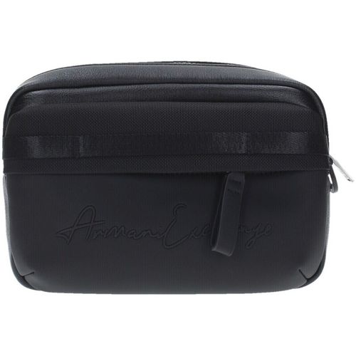 Sac de voyage Armani Exchange - Armani Exchange - Modalova