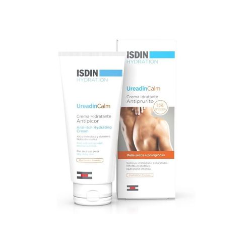 Hydratants & nourrissants Ureadin Calm Crème Anti-démangeaisons - Isdin - Modalova