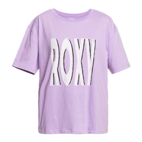 T-shirt Roxy - Tee-shirt - lilas - Roxy - Modalova