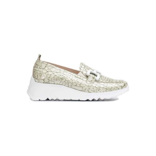 Mocassins Wonders Social - Wonders - Modalova