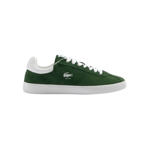 Baskets basses Baskets Ref 64927 2D2 Vert - Lacoste - Modalova