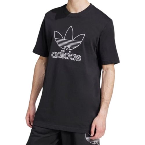 T-shirt adidas JP1088 - adidas - Modalova