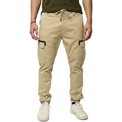 Chinots - Pantalon cargo - beige - Kaporal - Modalova
