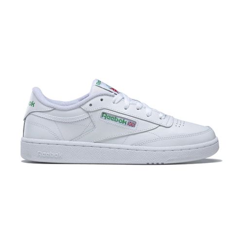 Baskets basses CLUB C 85 - Reebok Sport - Modalova