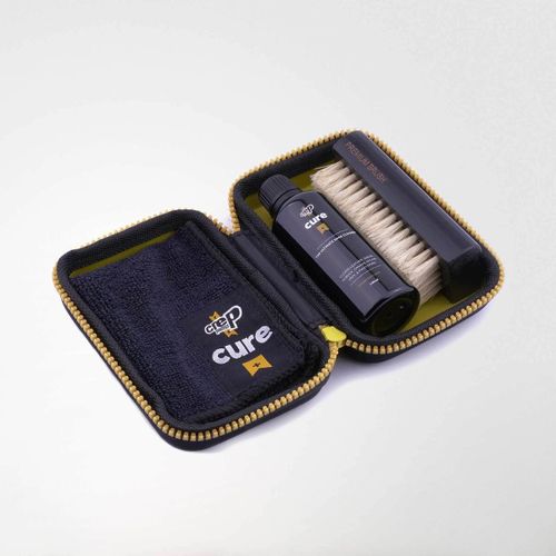 Accessoires chaussures Cure Travel Cleaning Kit - Crep Protect - Modalova