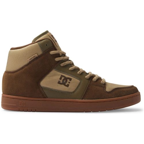 Baskets DC Shoes MANTECA 4 HI WR - DC Shoes - Modalova