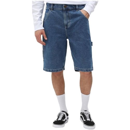 Short Dickies GARYVILLE DENIM SHORT - Dickies - Modalova