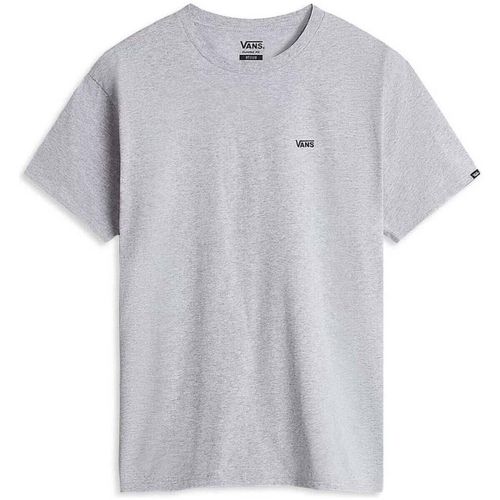 Chemise LEFT CHEST LOGO TEE GRNE - Vans - Modalova