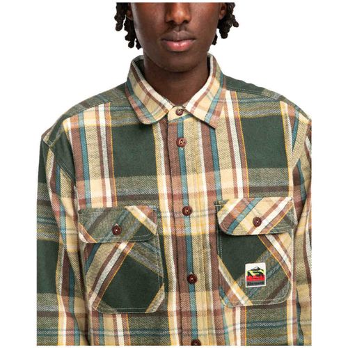 Chemise Element HUECO CLASSIC LS - Element - Modalova