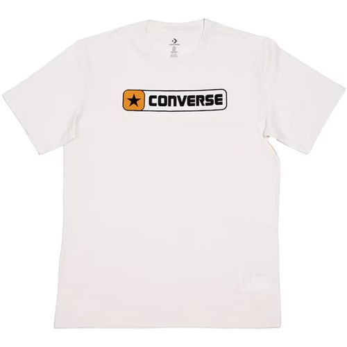 Chemise Converse COLOR TEE - Converse - Modalova