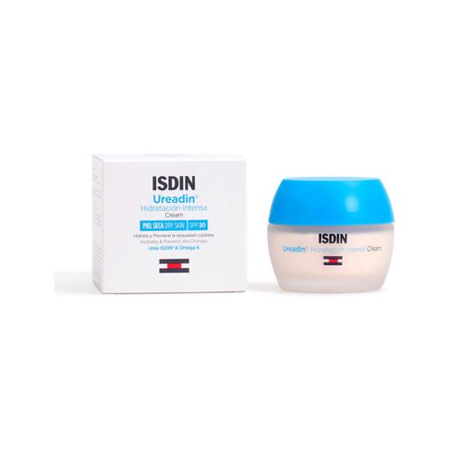 Accessoires visages Ureadin Hidratación Intensa Cream Spf20 - Isdin - Modalova