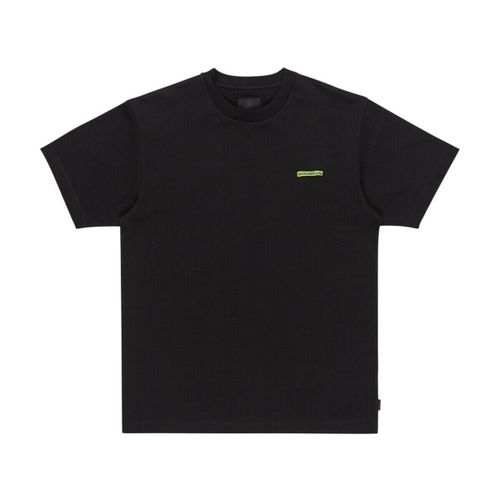T-shirt DC Shoes Patch It - DC Shoes - Modalova
