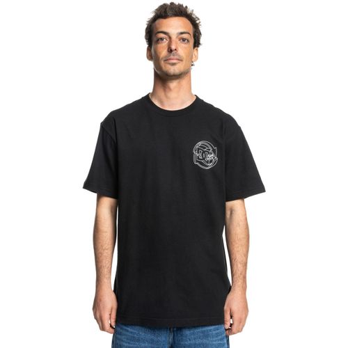 T-shirt DC Shoes Dimensional - DC Shoes - Modalova
