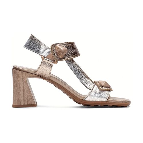 Sandales chv253958 cava_silver_c007 - Hispanitas - Modalova