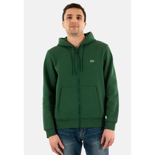 Sweat-shirt Lacoste sh9626 - Lacoste - Modalova