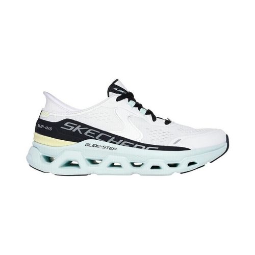 Baskets BASKETS SLIP-IN GLIDE-STEP ALTUS BLANC - Skechers - Modalova