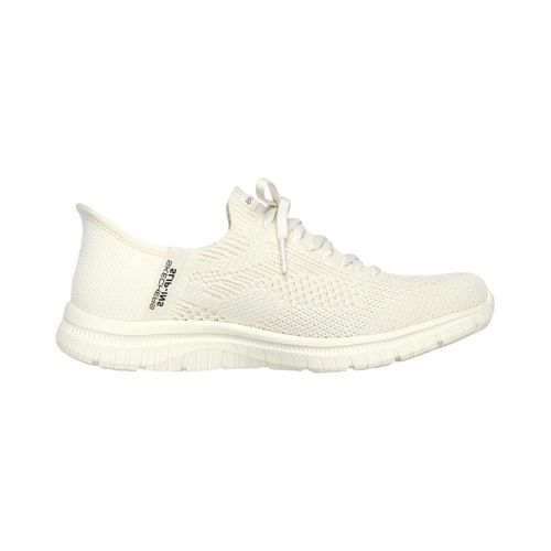 Baskets BASKETS SLIP-INS VIRTUE DIVINITY BEIGE - Skechers - Modalova