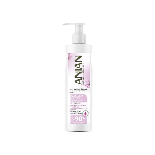 Accessoires corps Savon Intime Peaux Sensibles - Anian - Modalova