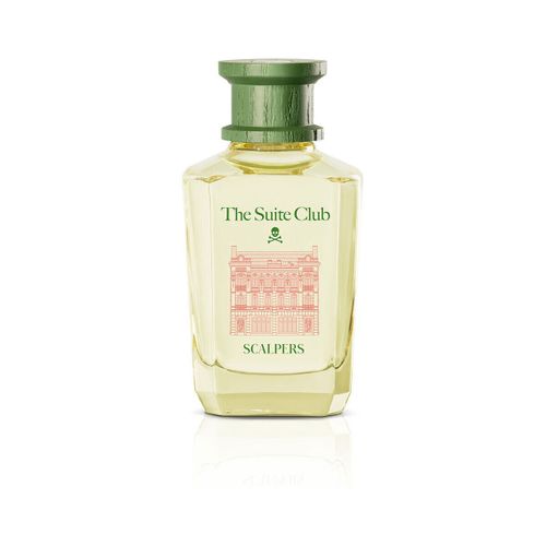 Cologne The Suite Club Edt Vapo - Scalpers - Modalova