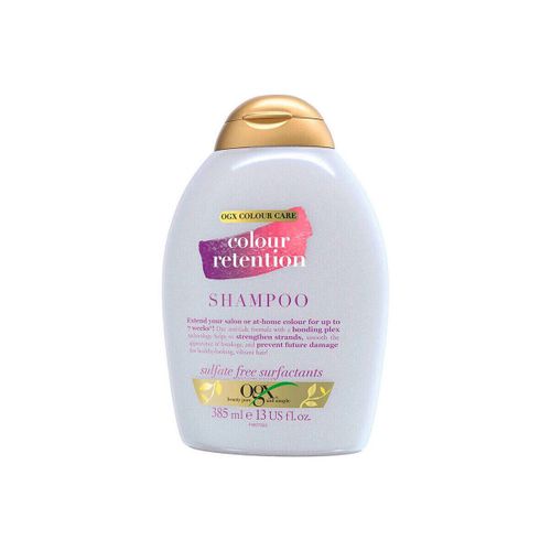 Shampooings Shampoing Cheveux Rétention De Couleur - Ogx - Modalova