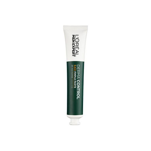 Soins ciblés Men Expert Derma Control Solution Sos Anti-imperfections - L'oréal - Modalova