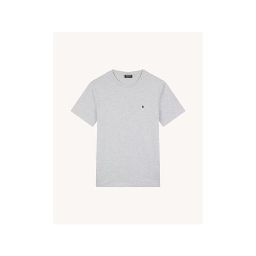 T-shirt US198 JF0271U ZL4 REGULAR-904 JERSEY BASICO - Dondup - Modalova