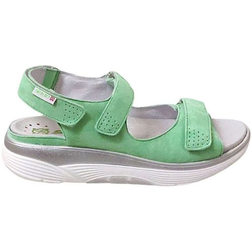 Sandales Sano De Mephisto Norine - Sano De Mephisto - Modalova