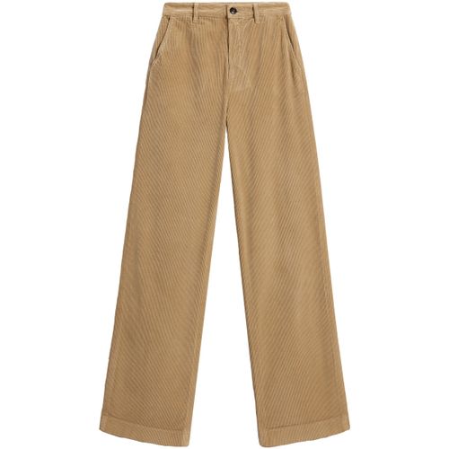 Pantalon CORDUROY PANT CFWWTR0185FRUT3864 - Woolrich - Modalova