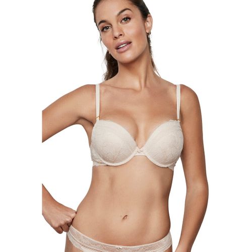 Rembourrés Soutien-gorge double push-up AGATHA - Selmark - Modalova