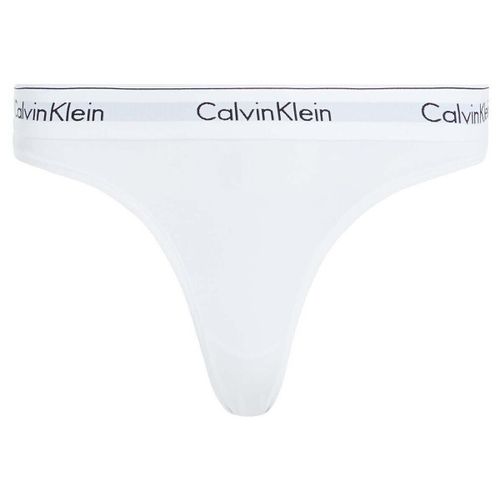 Slips Calvin Klein Jeans Thong - Calvin Klein Jeans - Modalova