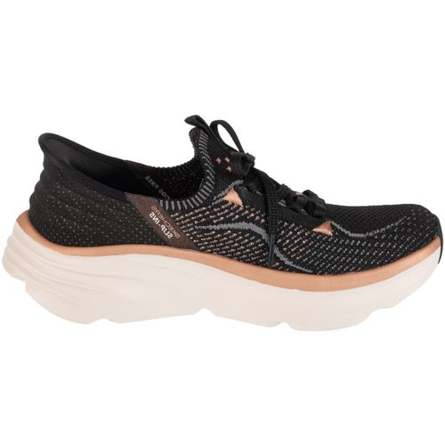 Baskets basses Slip-Ins: D apos;lux Vapor - Evening Glow - Skechers - Modalova
