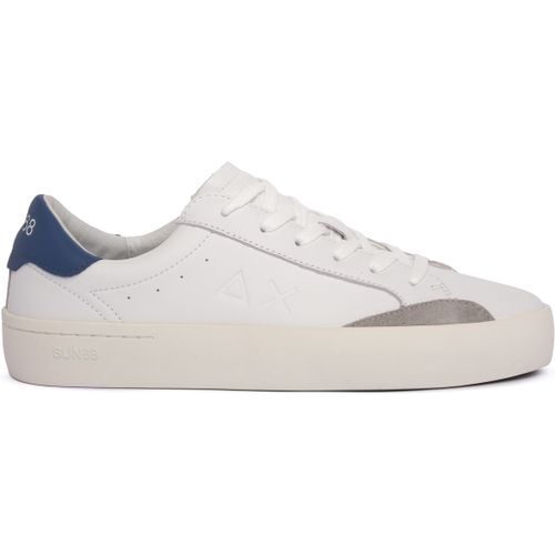 Baskets 0180 STREET LEATHER - Sun68 - Modalova