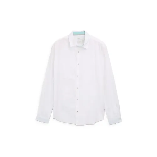 Chemise - Chemise - blanche - Tom Tailor - Modalova