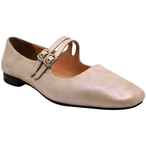 Sandales co.co et abricot ballerines - Coco & Abricot - Modalova